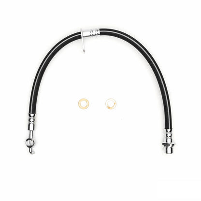Dynamic Friction Company Brake Hydraulic Hose 350-76068