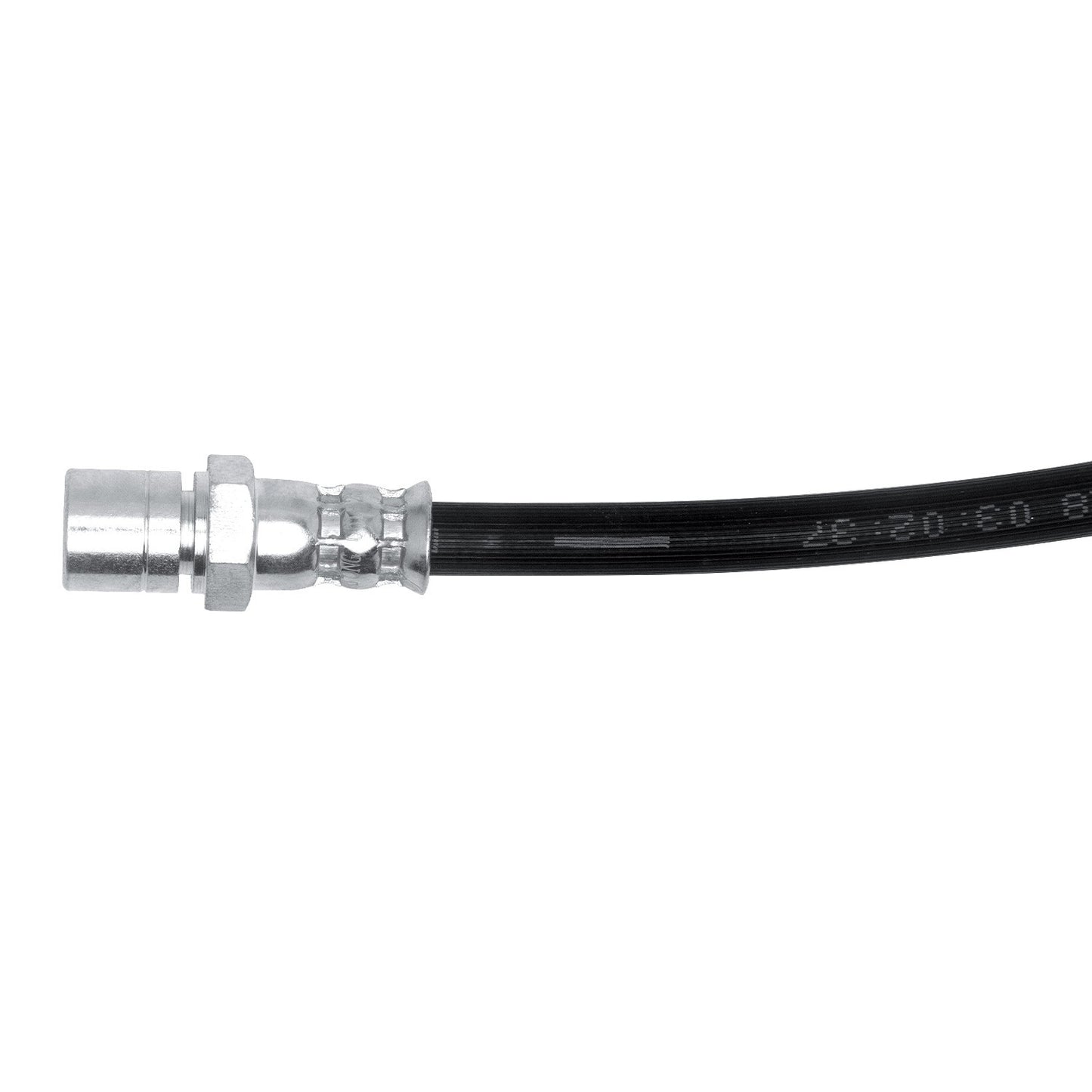 Dynamic Friction Company Brake Hydraulic Hose 350-76071