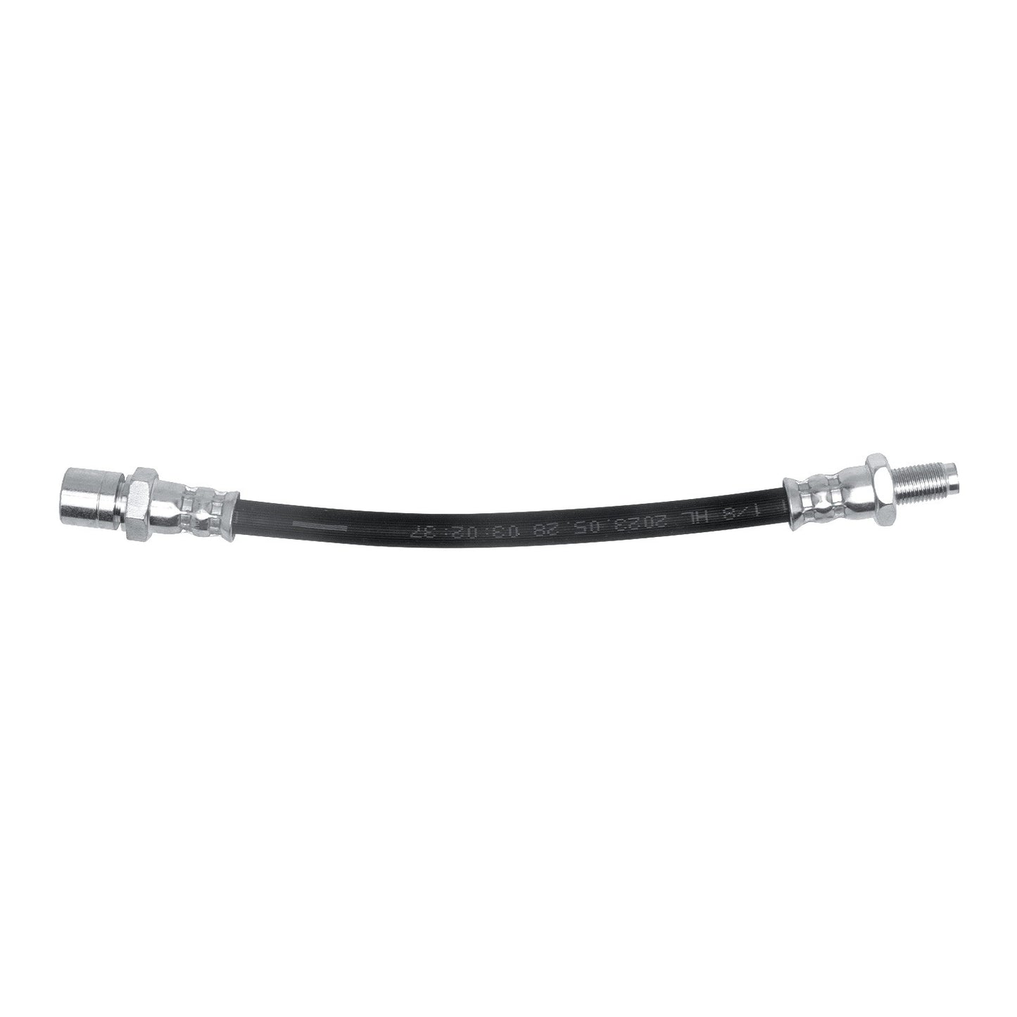 Dynamic Friction Company Brake Hydraulic Hose 350-76071
