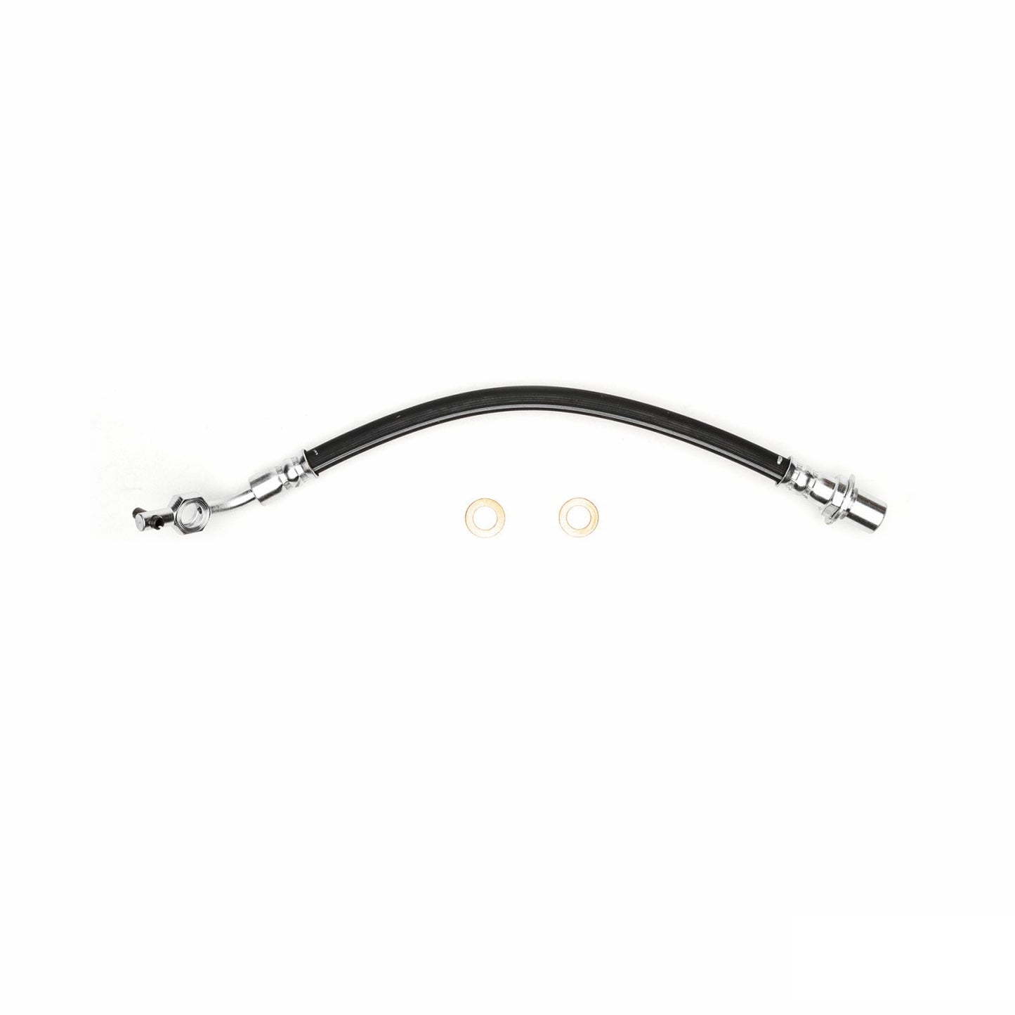 Dynamic Friction Company Brake Hydraulic Hose 350-76076