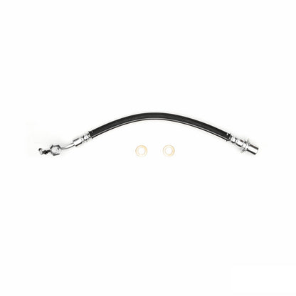 Dynamic Friction Company Brake Hydraulic Hose 350-76076