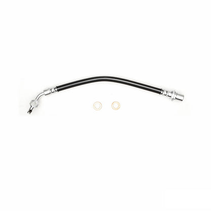 Dynamic Friction Company Brake Hydraulic Hose 350-76077