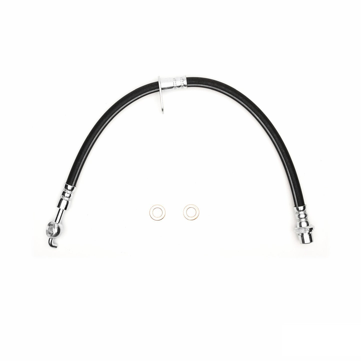Dynamic Friction Company Brake Hydraulic Hose 350-76082