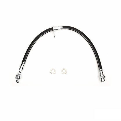 Dynamic Friction Company Brake Hydraulic Hose 350-76082