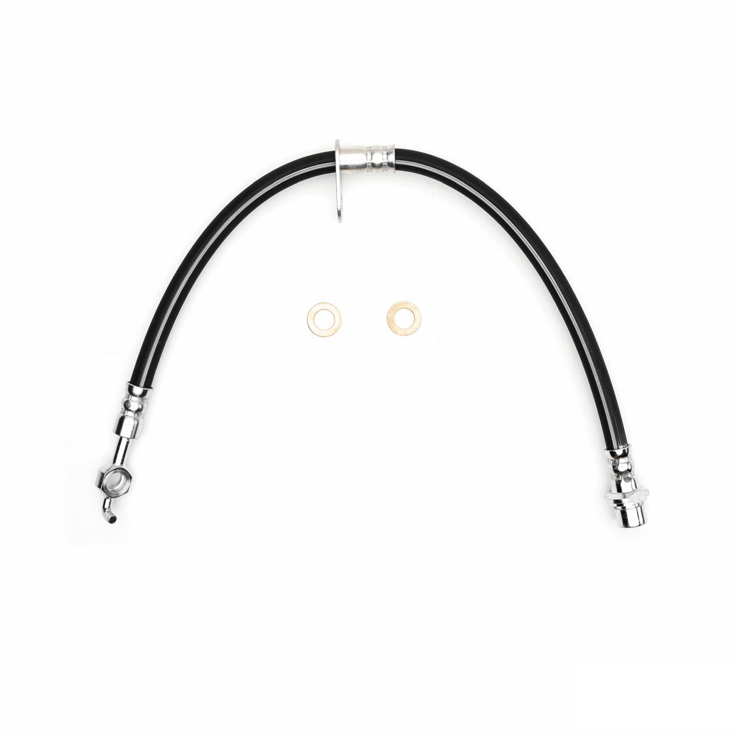 Dynamic Friction Company Brake Hydraulic Hose 350-76083
