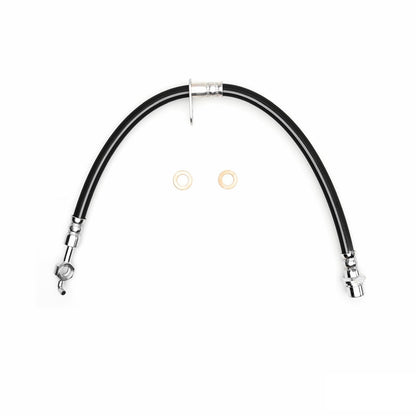 Dynamic Friction Company Brake Hydraulic Hose 350-76083