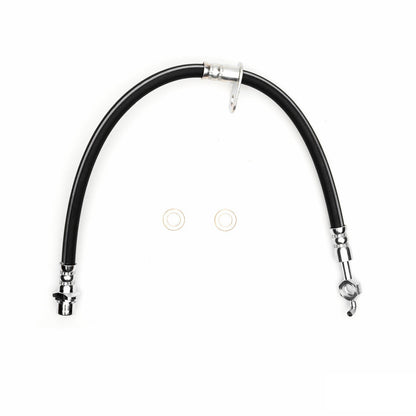 Dynamic Friction Company Brake Hydraulic Hose 350-76084