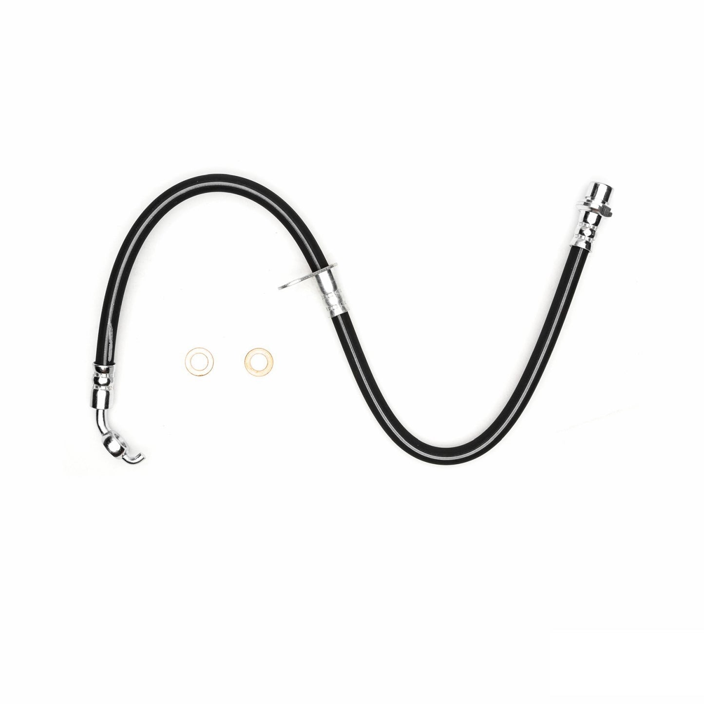 Dynamic Friction Company Brake Hydraulic Hose 350-76085