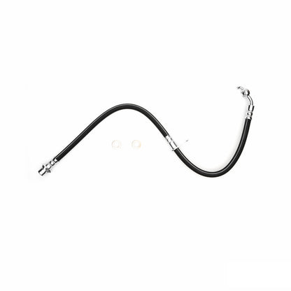 Dynamic Friction Company Brake Hydraulic Hose 350-76086