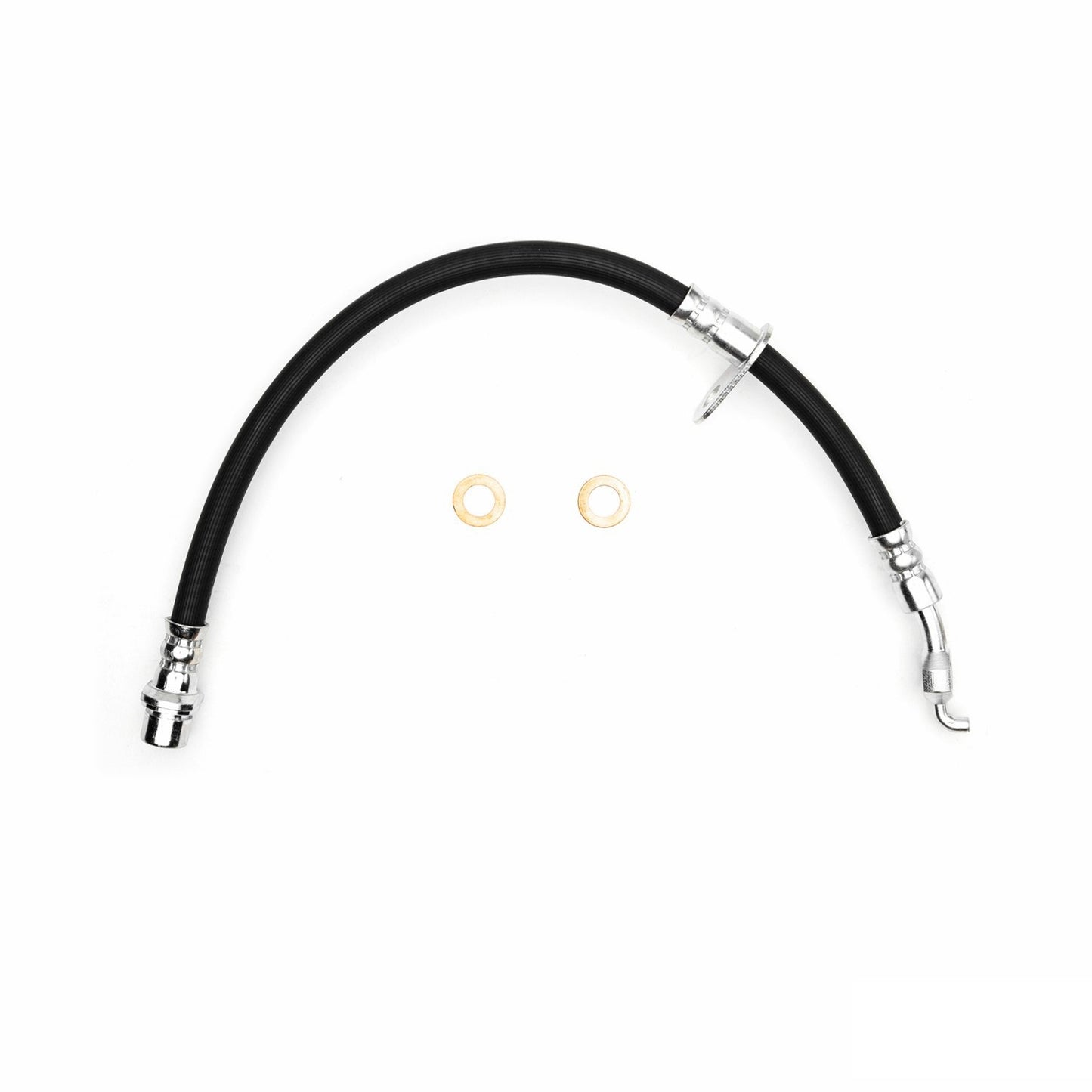 Dynamic Friction Company Brake Hydraulic Hose 350-76090