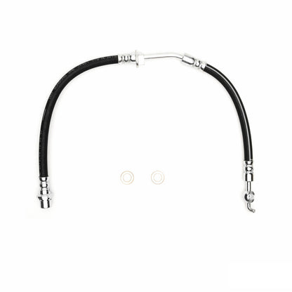 Dynamic Friction Company Brake Hydraulic Hose 350-76094