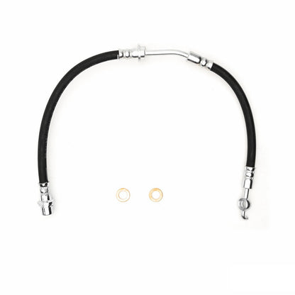 Dynamic Friction Company Brake Hydraulic Hose 350-76095
