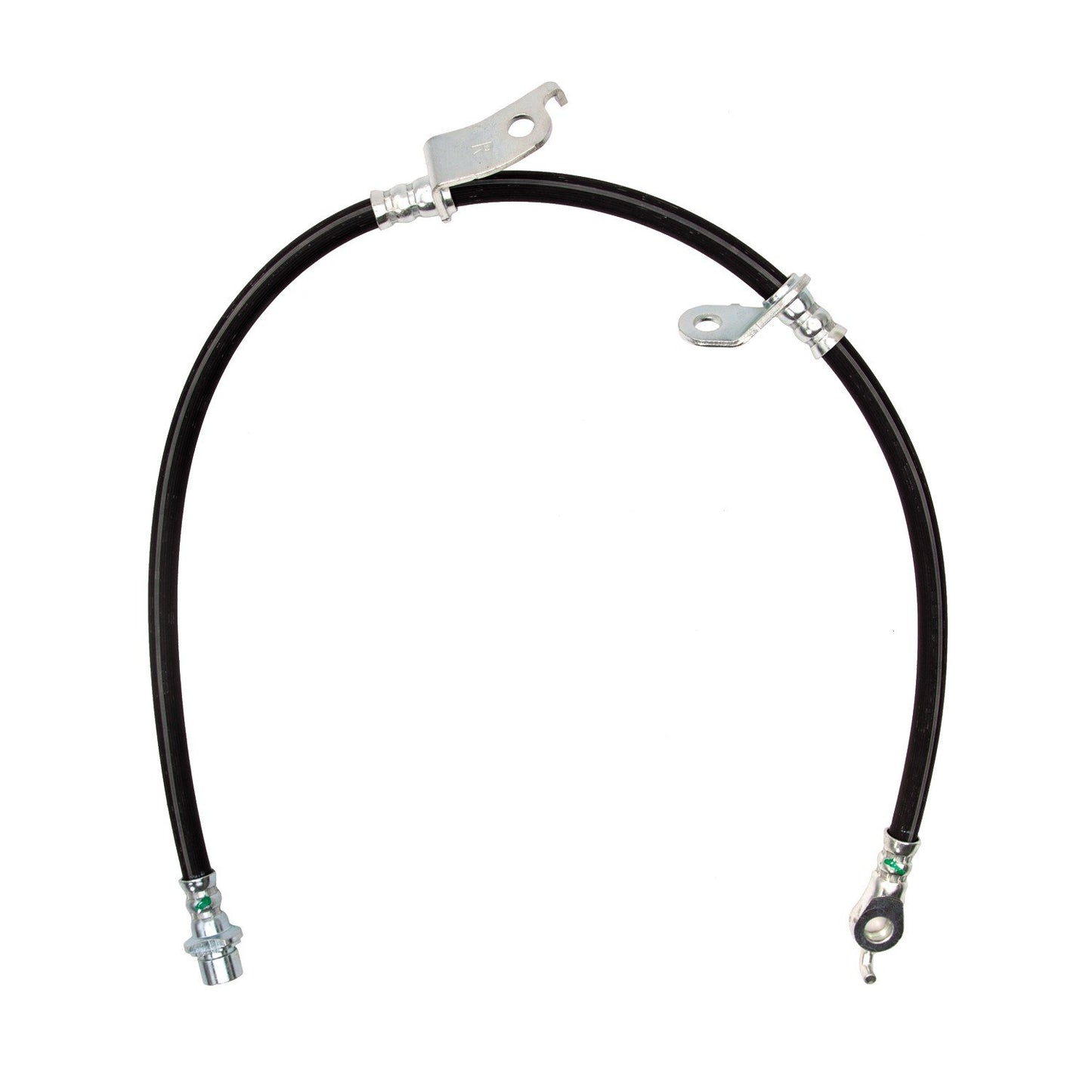 Dynamic Friction Company Brake Hydraulic Hose 350-76096