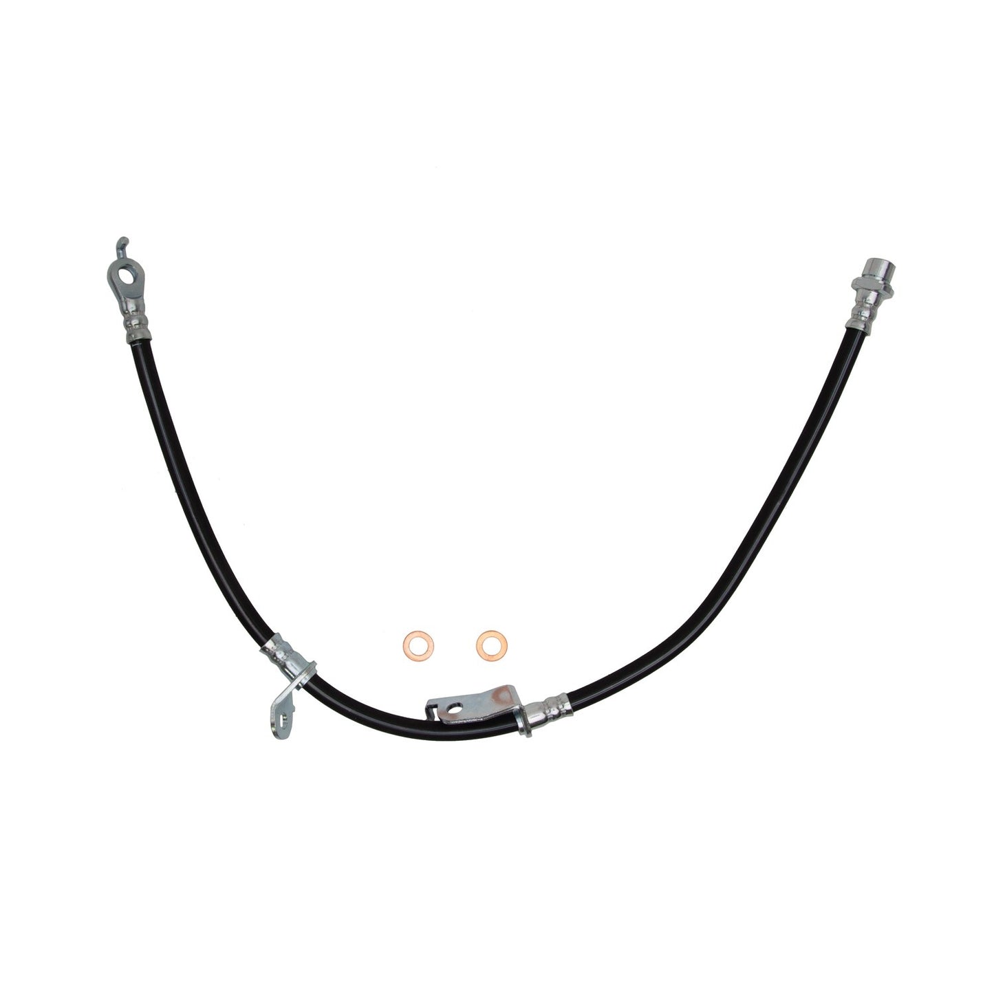 Dynamic Friction Company Brake Hydraulic Hose 350-76097