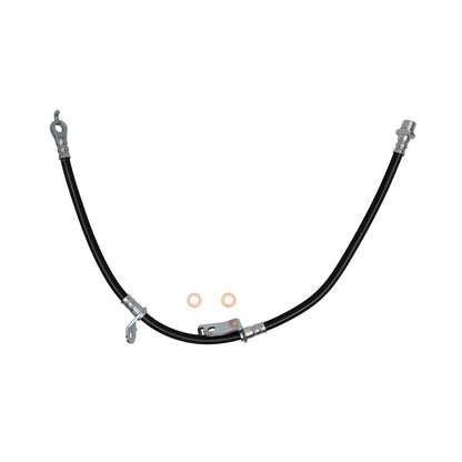 Dynamic Friction Company Brake Hydraulic Hose 350-76097