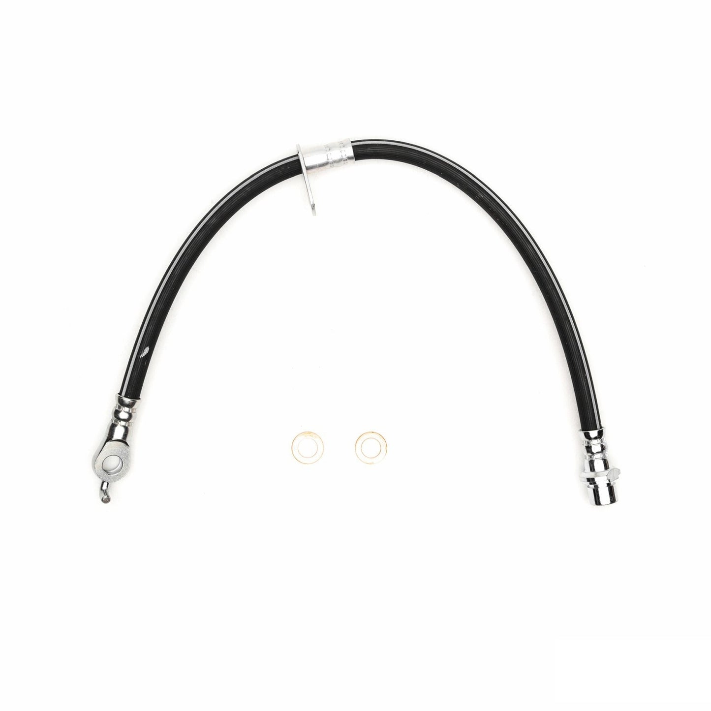 Dynamic Friction Company Brake Hydraulic Hose 350-76098