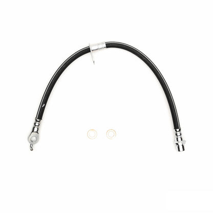 Dynamic Friction Company Brake Hydraulic Hose 350-76098