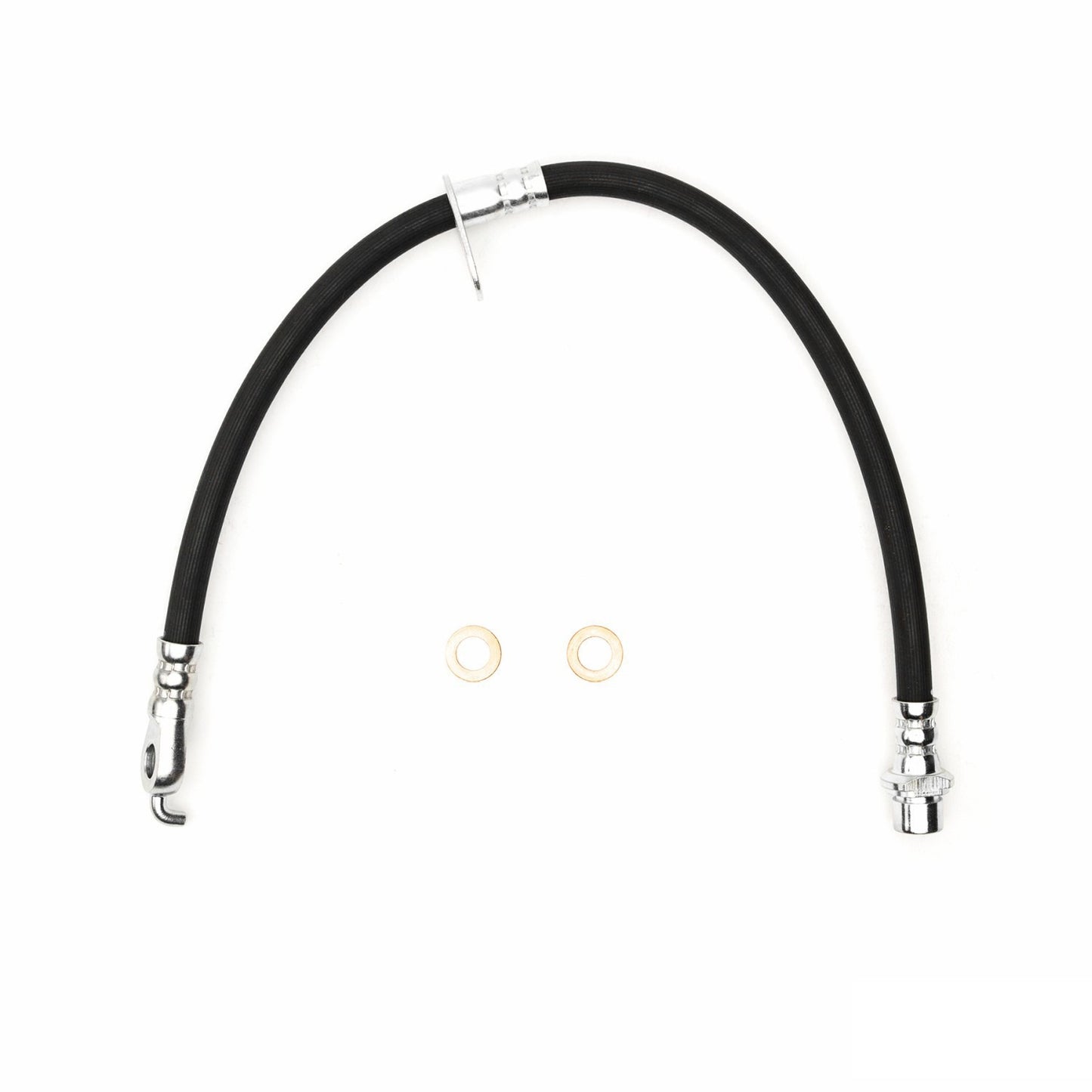 Dynamic Friction Company Brake Hydraulic Hose 350-76099