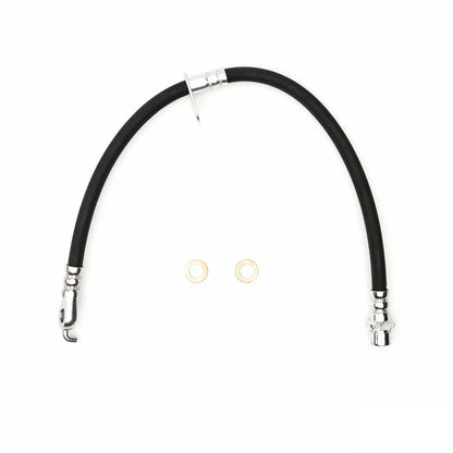 Dynamic Friction Company Brake Hydraulic Hose 350-76099