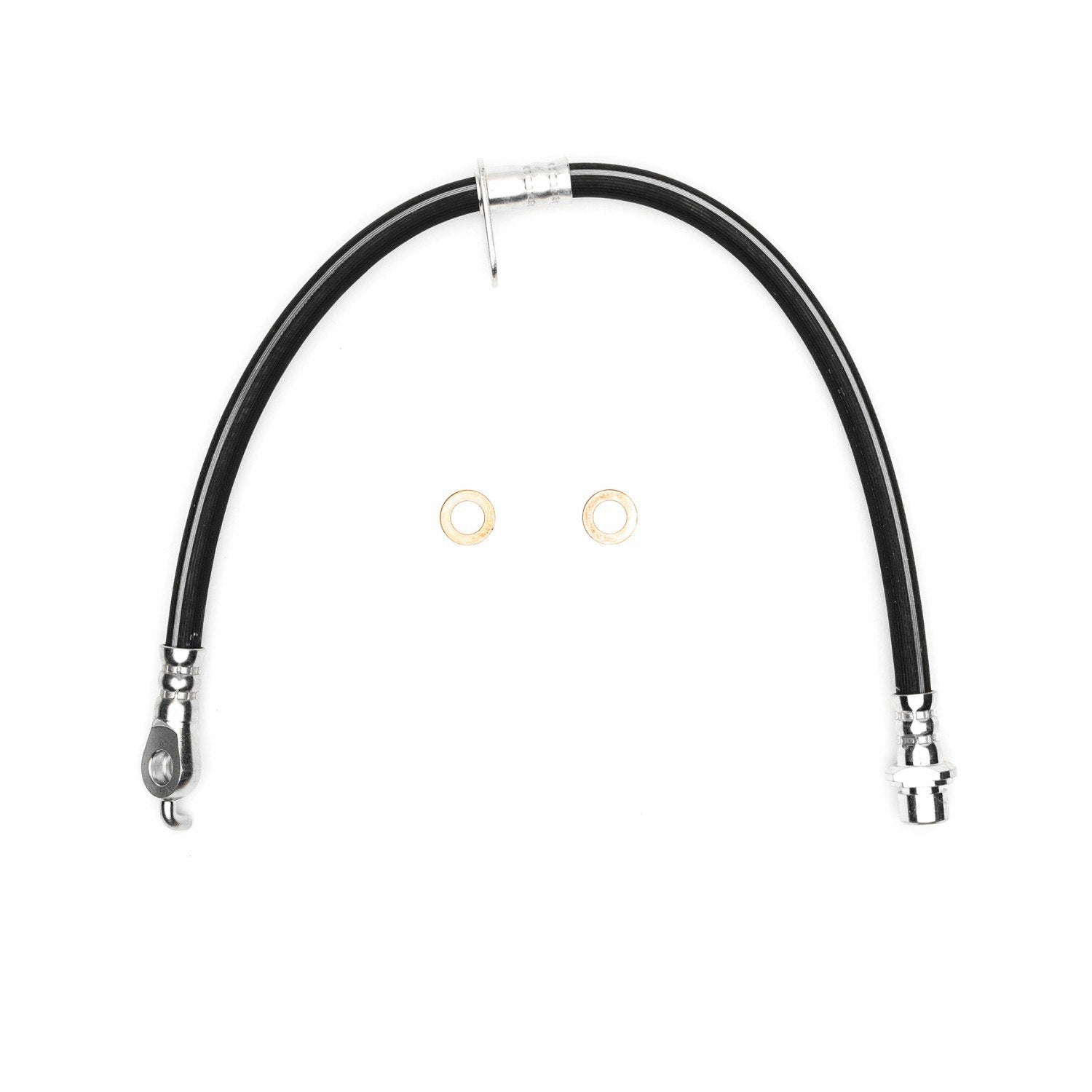 Dynamic Friction Company Brake Hydraulic Hose 350-76101
