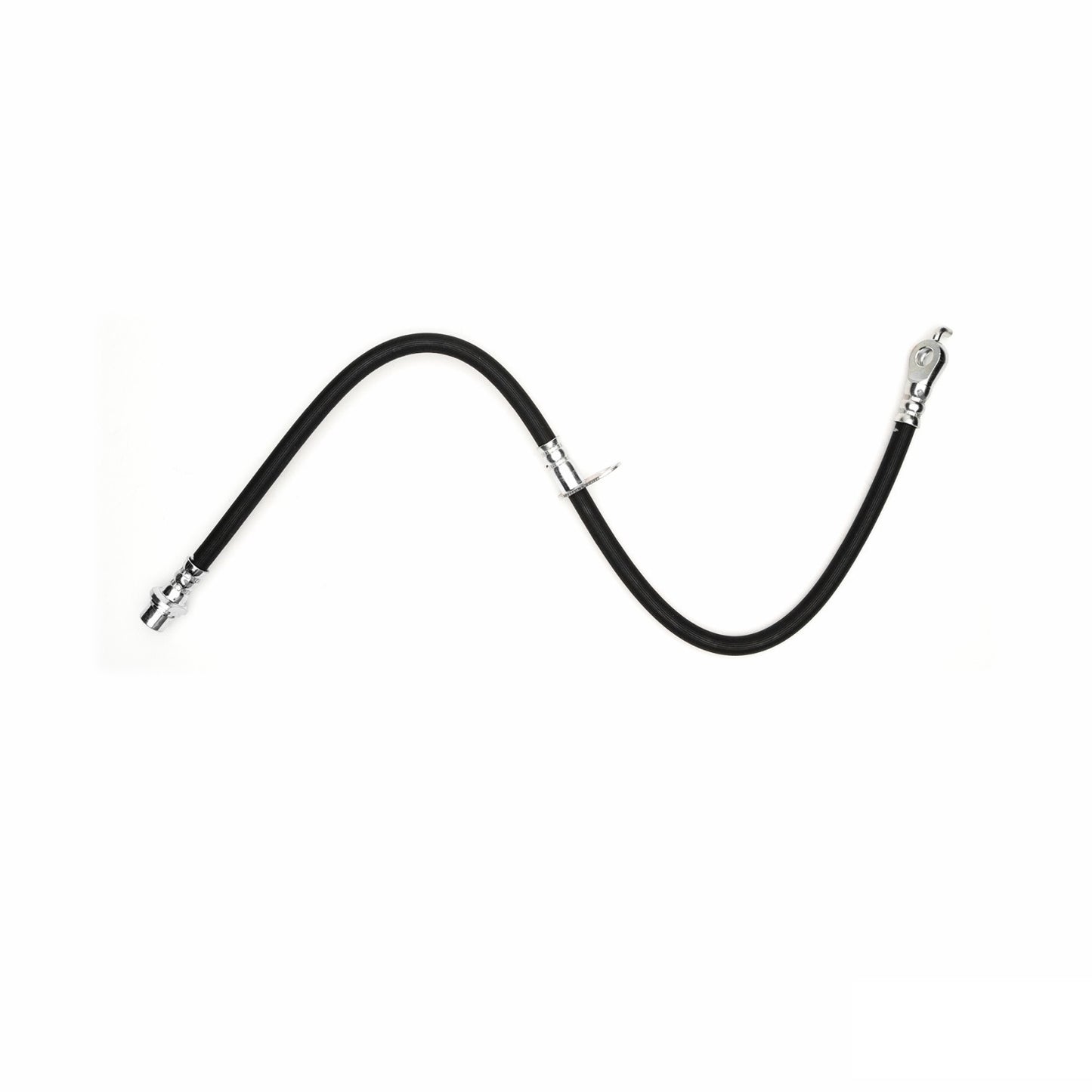 Dynamic Friction Company Brake Hydraulic Hose 350-76104
