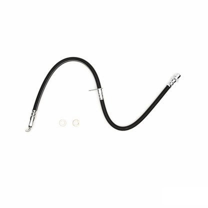 Dynamic Friction Company Brake Hydraulic Hose 350-76105