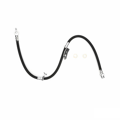 Dynamic Friction Company Brake Hydraulic Hose 350-76108