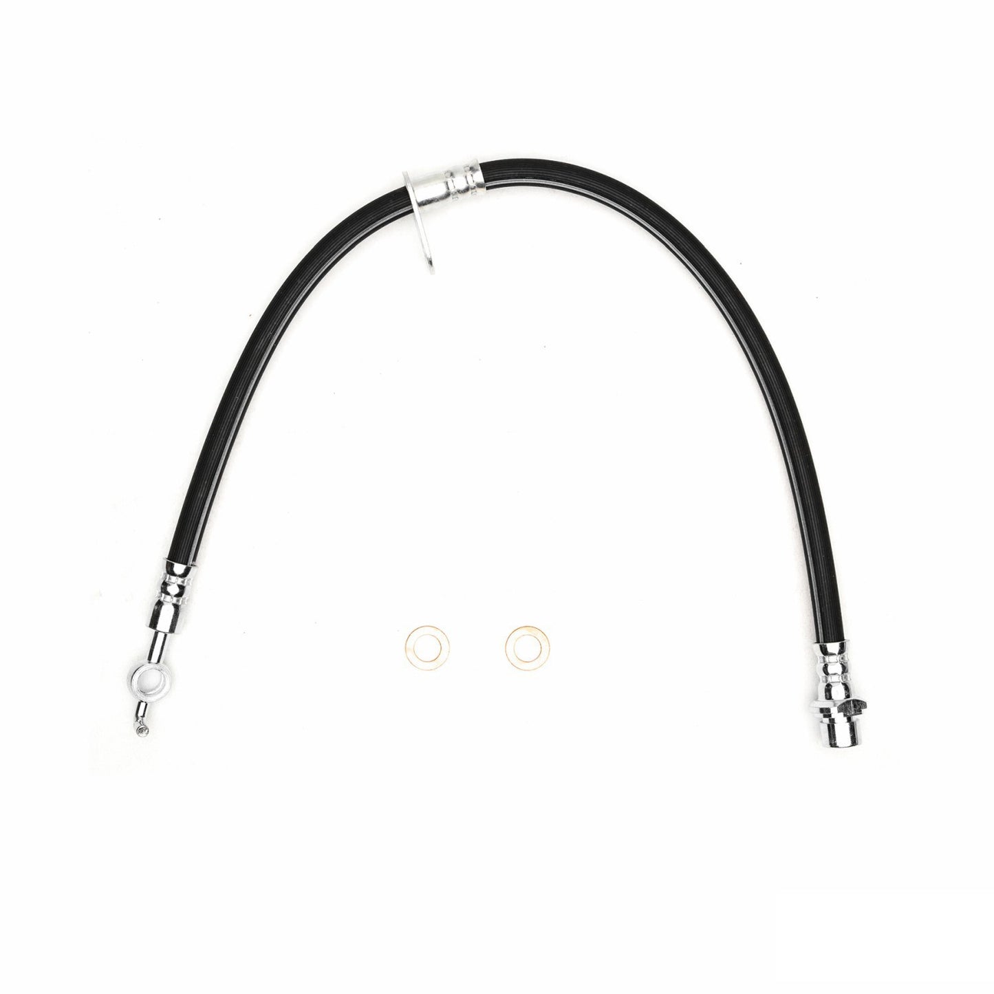 Dynamic Friction Company Brake Hydraulic Hose 350-76110