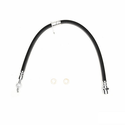 Dynamic Friction Company Brake Hydraulic Hose 350-76110