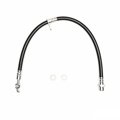 Dynamic Friction Company Brake Hydraulic Hose 350-76111