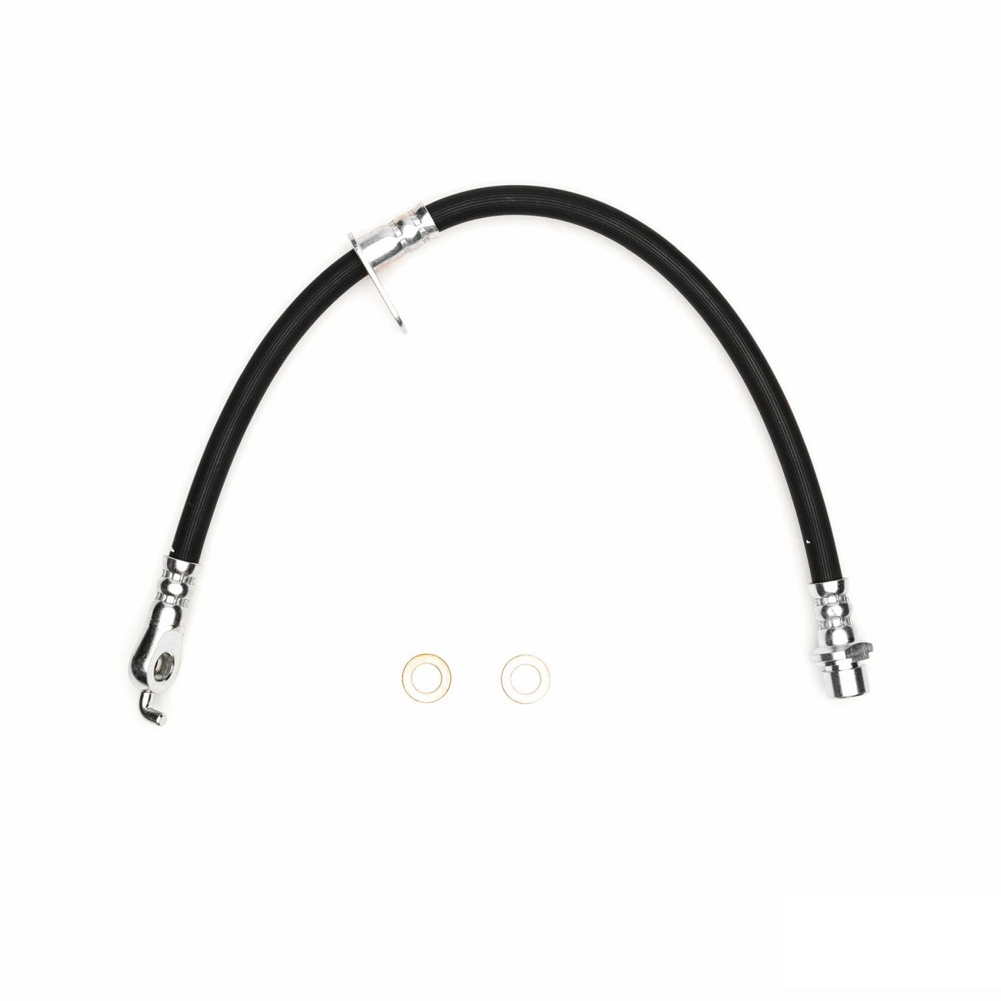 Dynamic Friction Company Brake Hydraulic Hose 350-76112