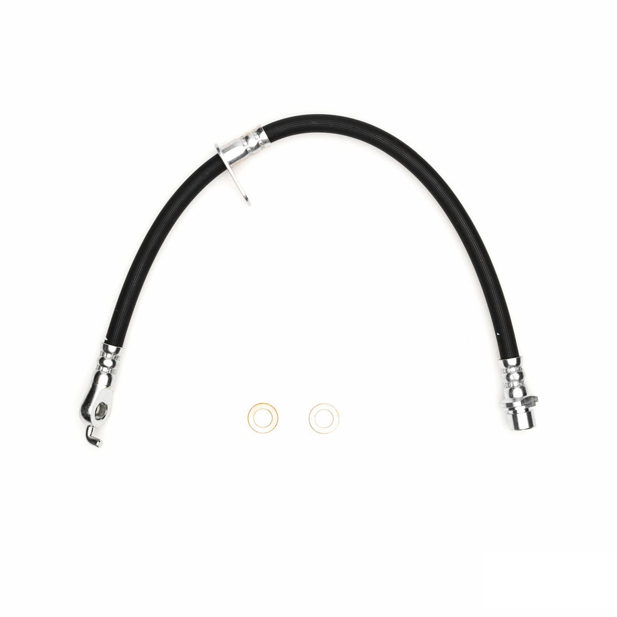Dynamic Friction Company Brake Hydraulic Hose 350-76112