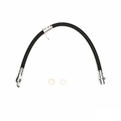 Dynamic Friction Company Brake Hydraulic Hose 350-76112