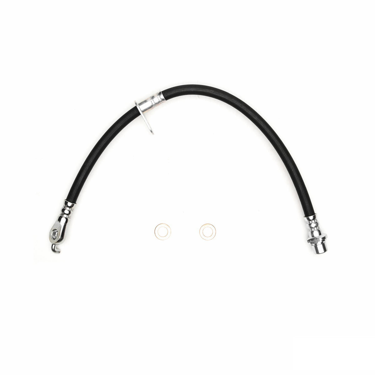 Dynamic Friction Company Brake Hydraulic Hose 350-76113