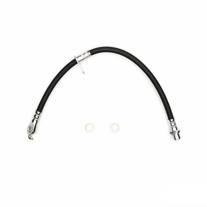 Dynamic Friction Company Brake Hydraulic Hose 350-76113