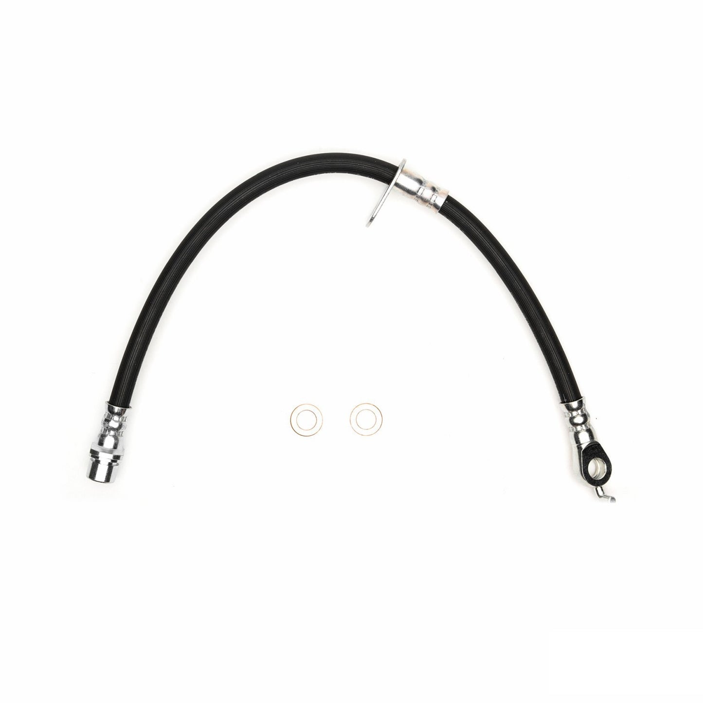 Dynamic Friction Company Brake Hydraulic Hose 350-76118