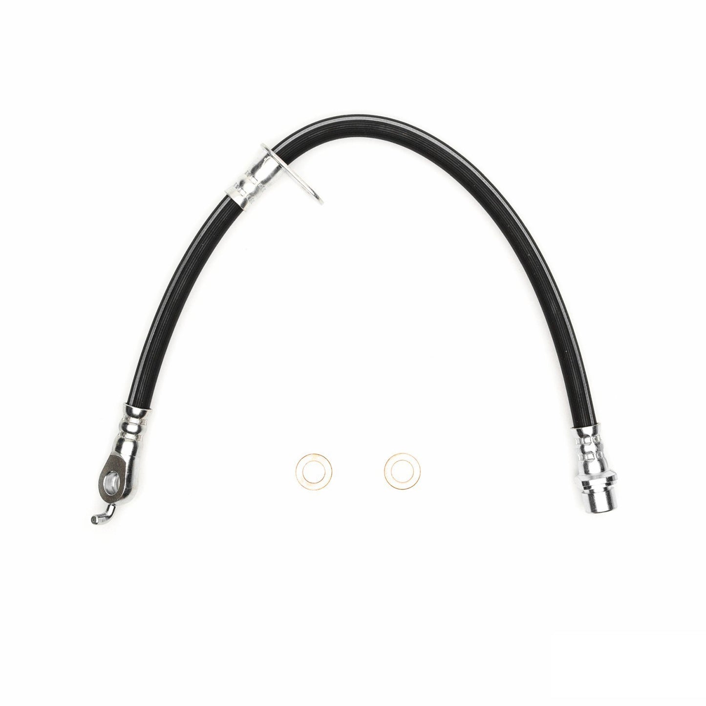 Dynamic Friction Company Brake Hydraulic Hose 350-76119