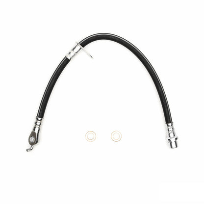 Dynamic Friction Company Brake Hydraulic Hose 350-76119