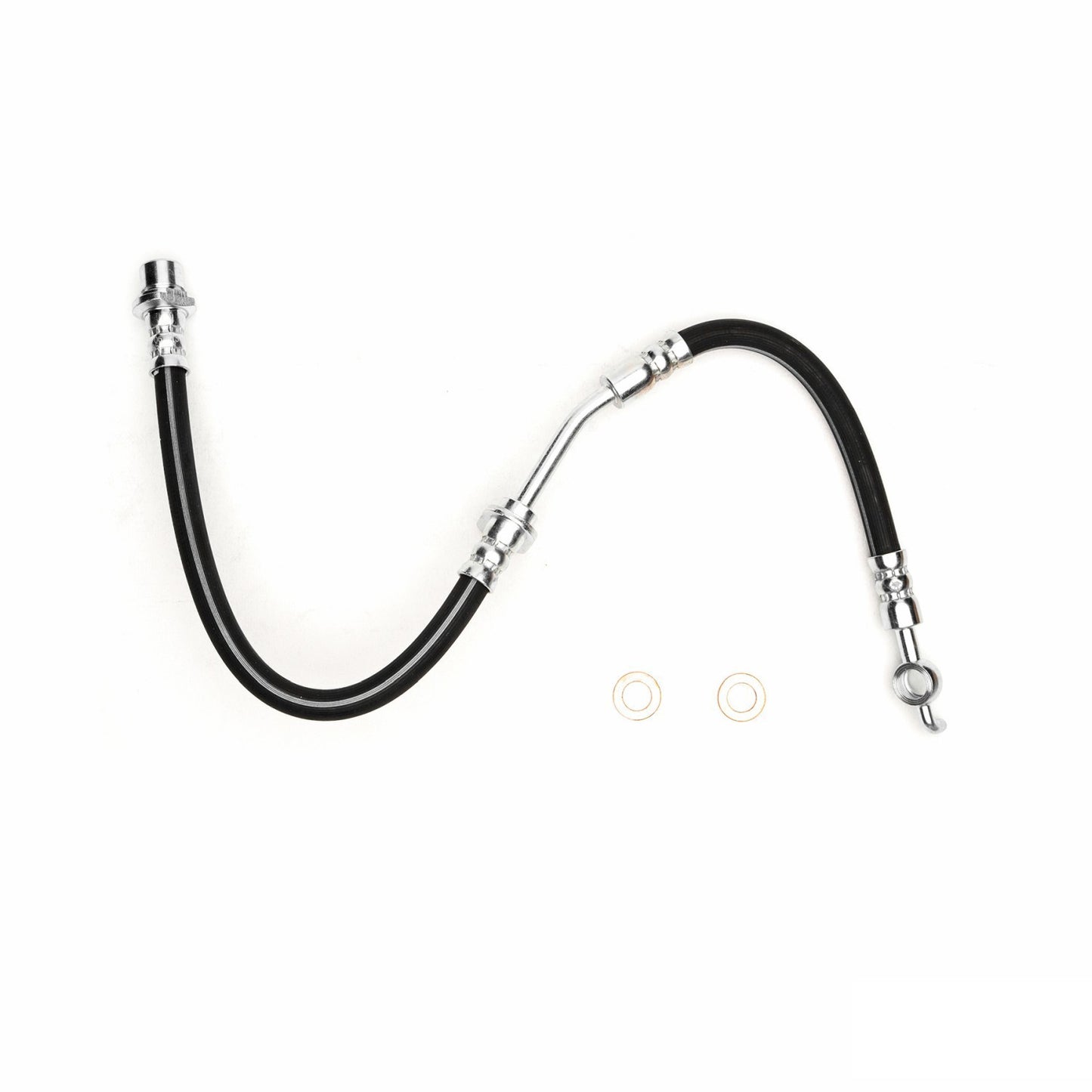 Dynamic Friction Company Brake Hydraulic Hose 350-76121