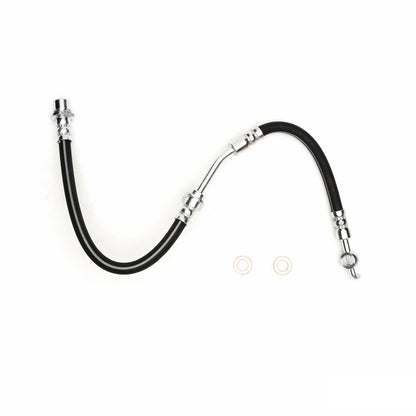 Dynamic Friction Company Brake Hydraulic Hose 350-76121