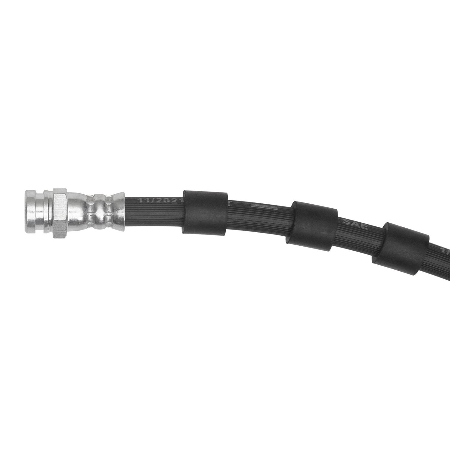 Dynamic Friction Company Brake Hydraulic Hose 350-76126