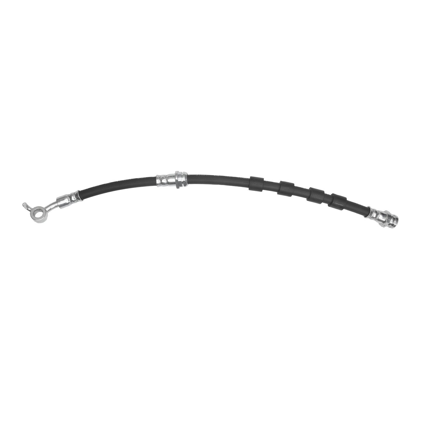 Dynamic Friction Company Brake Hydraulic Hose 350-76127