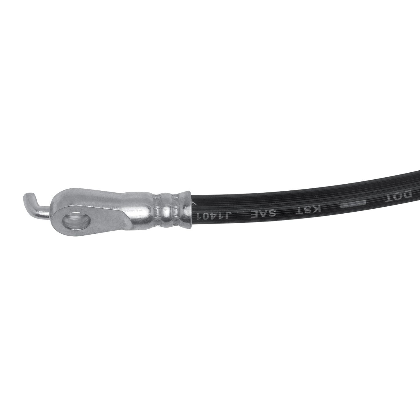 Dynamic Friction Company Brake Hydraulic Hose 350-76128