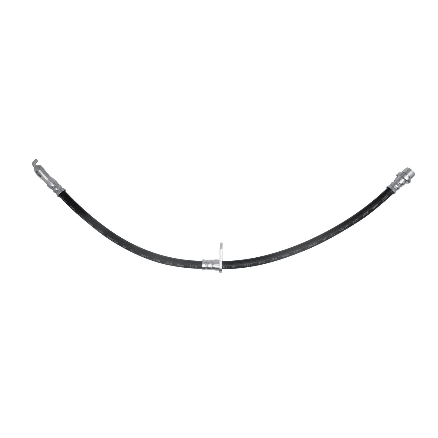 Dynamic Friction Company Brake Hydraulic Hose 350-76128