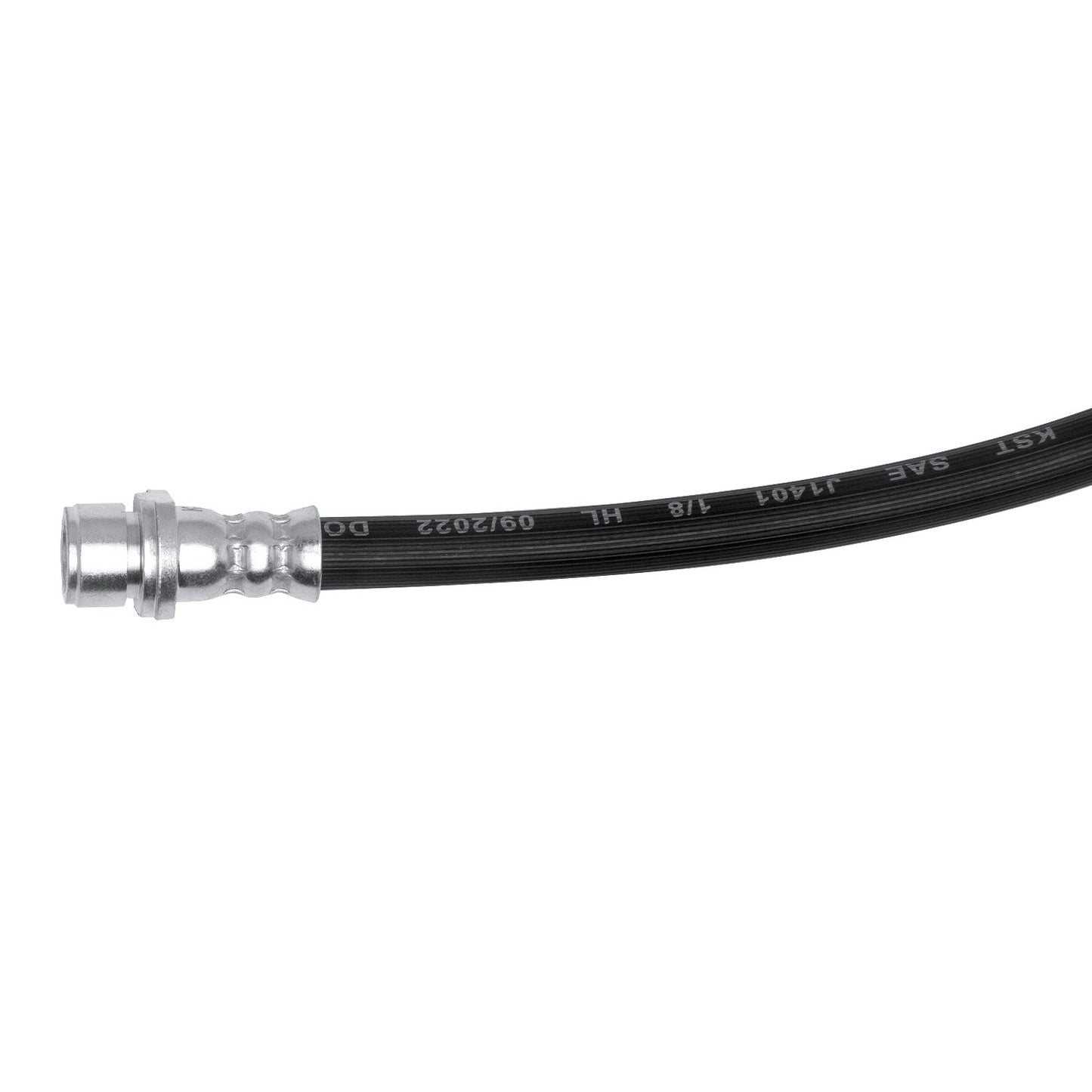 Dynamic Friction Company Brake Hydraulic Hose 350-76129