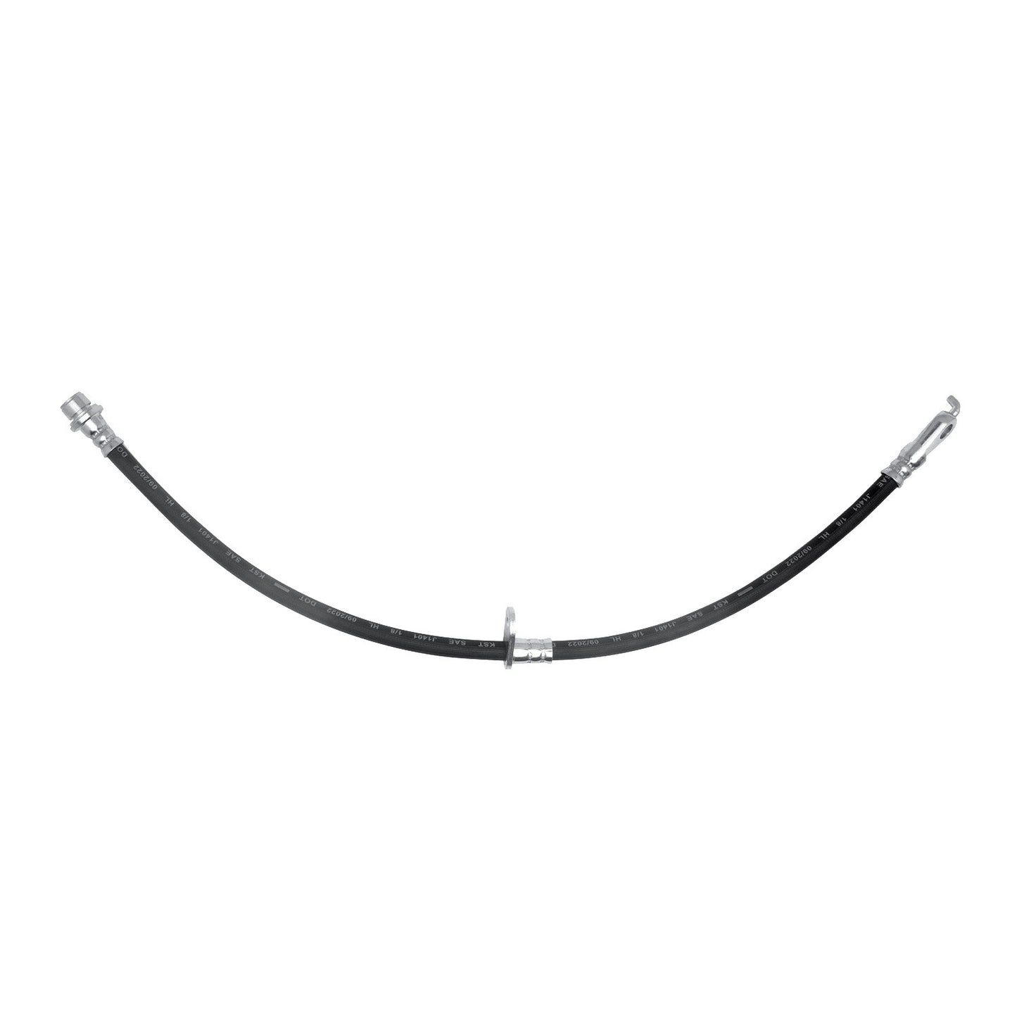 Dynamic Friction Company Brake Hydraulic Hose 350-76129