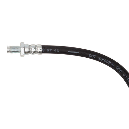 Dynamic Friction Company Brake Hydraulic Hose 350-76130