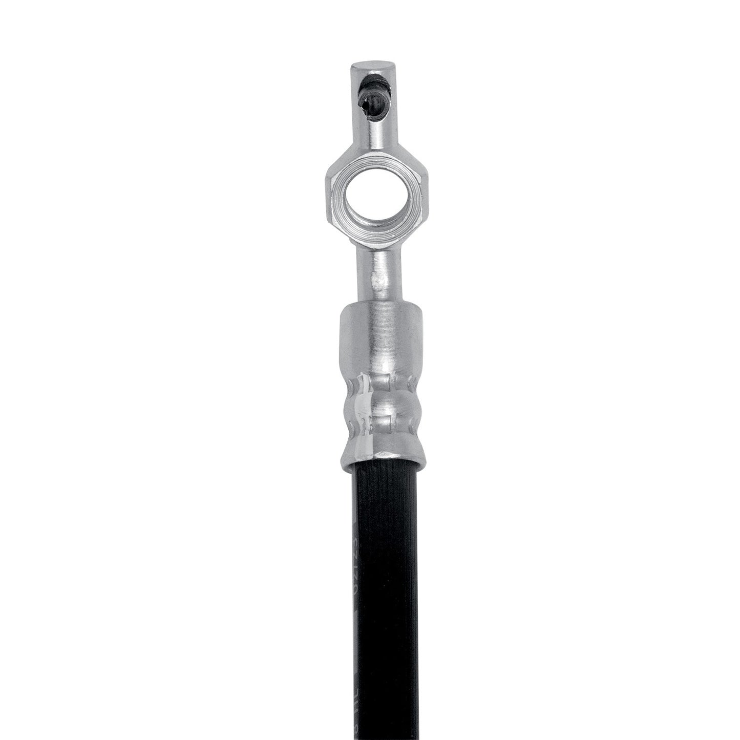 Dynamic Friction Company Brake Hydraulic Hose 350-76168