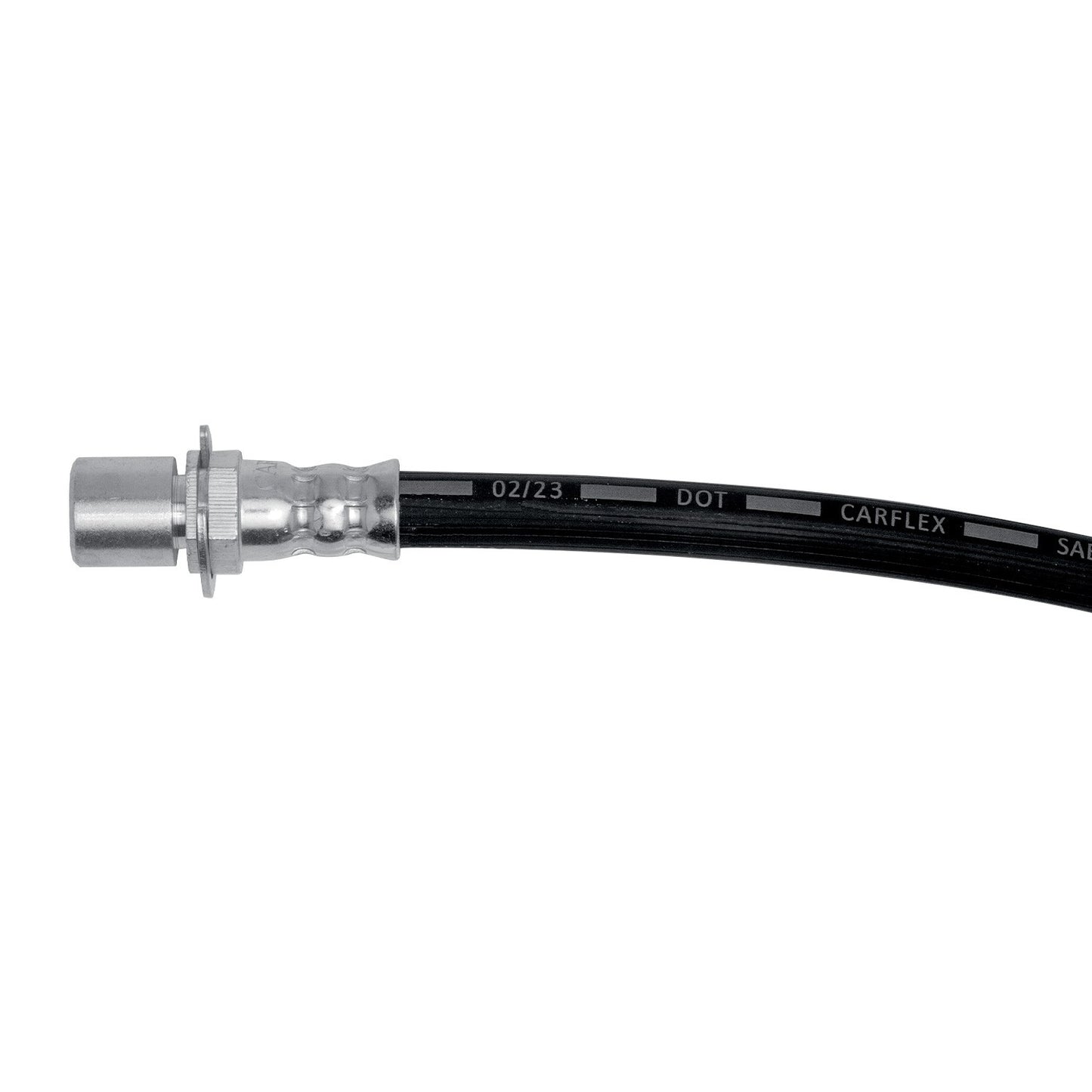 Dynamic Friction Company Brake Hydraulic Hose 350-76168