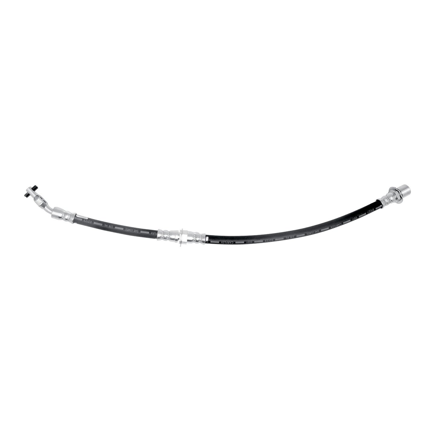 Dynamic Friction Company Brake Hydraulic Hose 350-76168